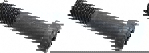 Hex Socket Cap Screw: 3/4-10 UNC, 5/8